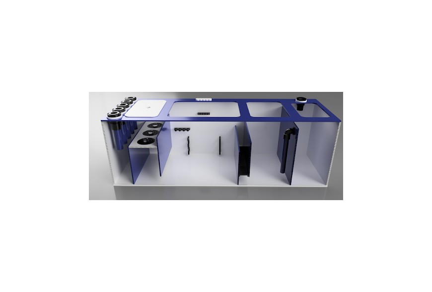 Conceptos básicos de filtración